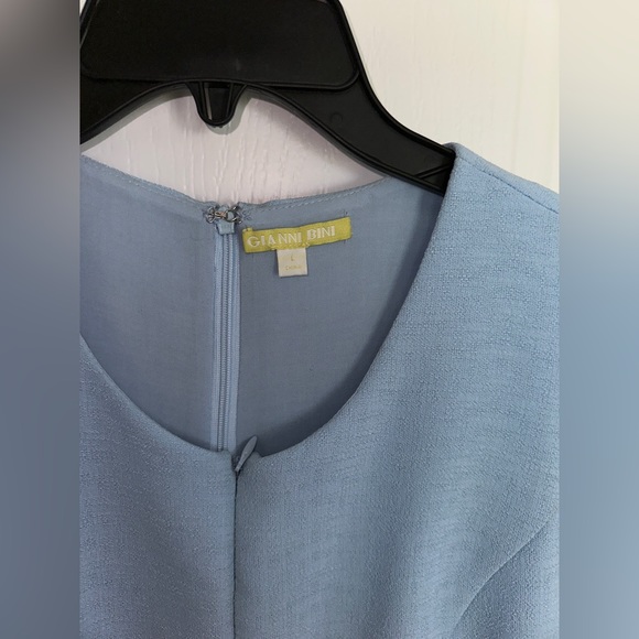 Gianni Bini Cocktail A-line Dress - Picture 4 of 5